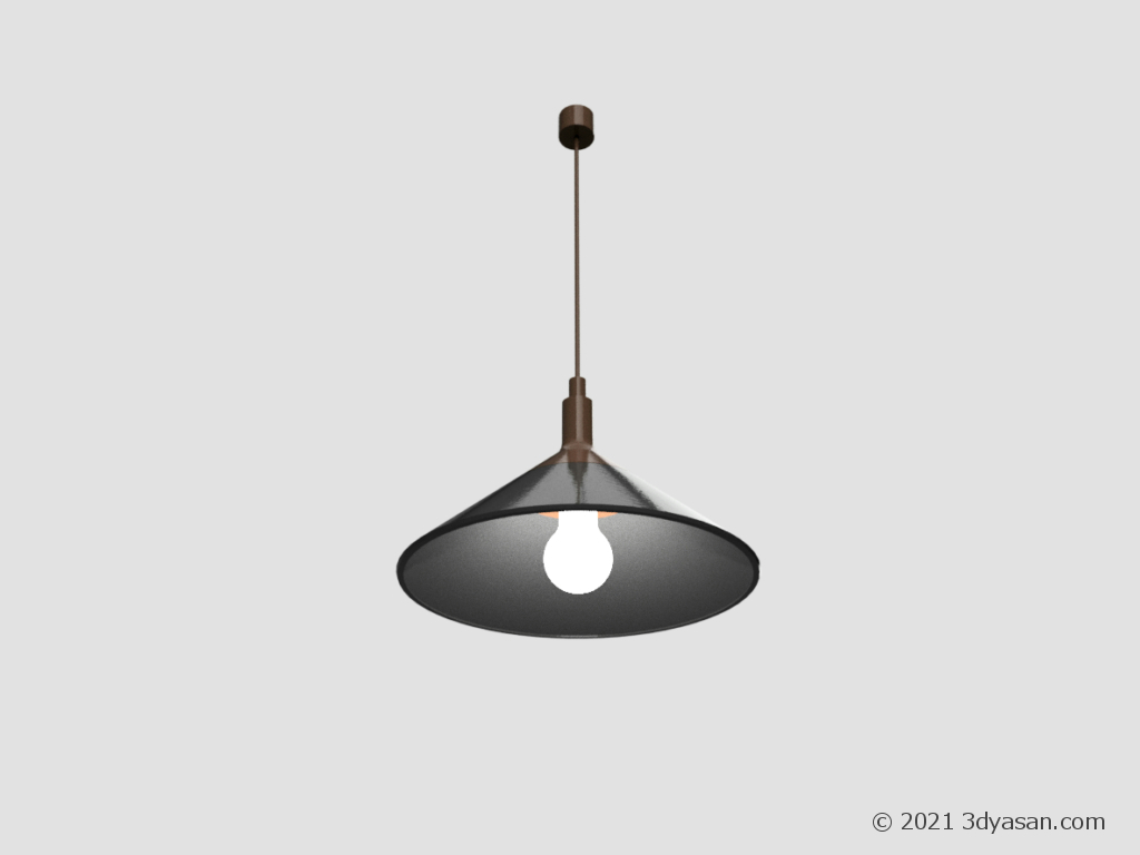 ペンダントライト のプレビュー画像