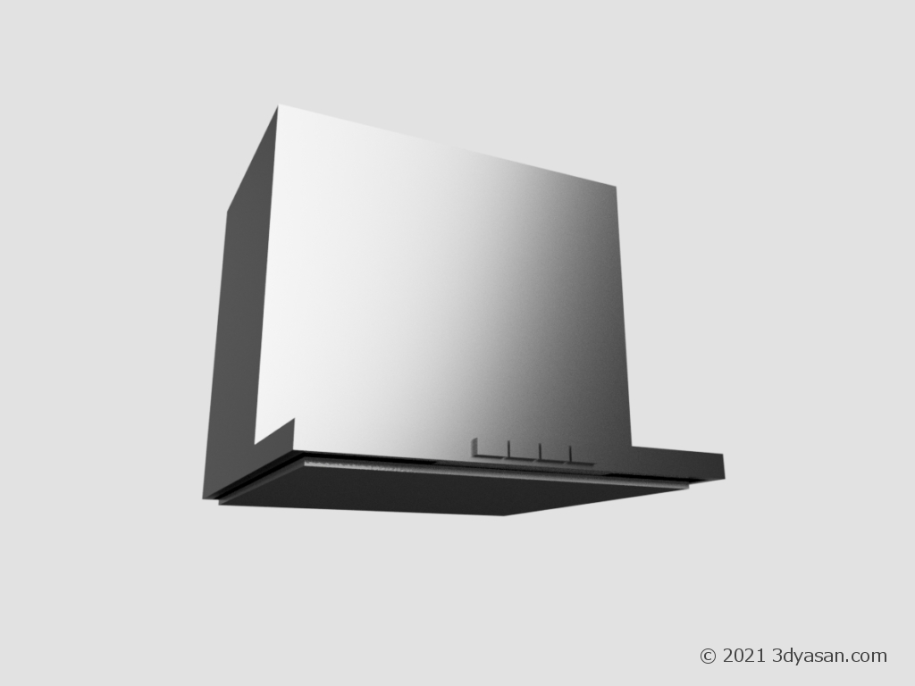 レンジフード のプレビュー画像