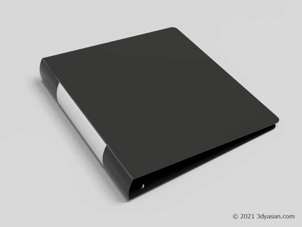 リングファイル のプレビュー画像