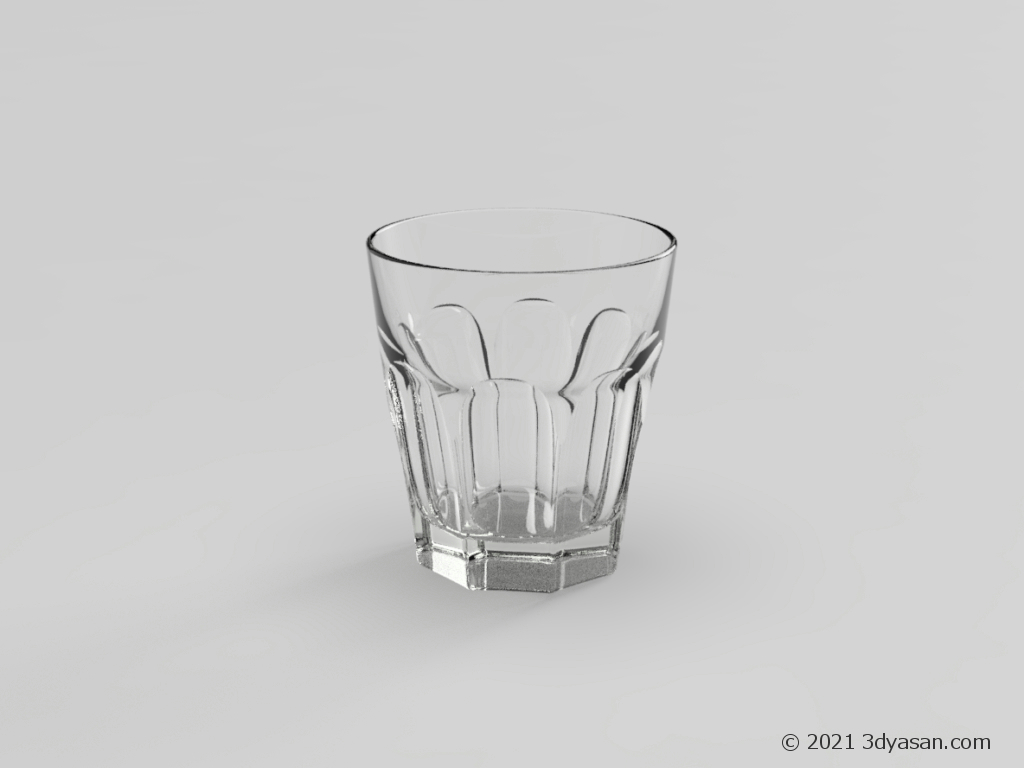 ロックグラス のプレビュー画像