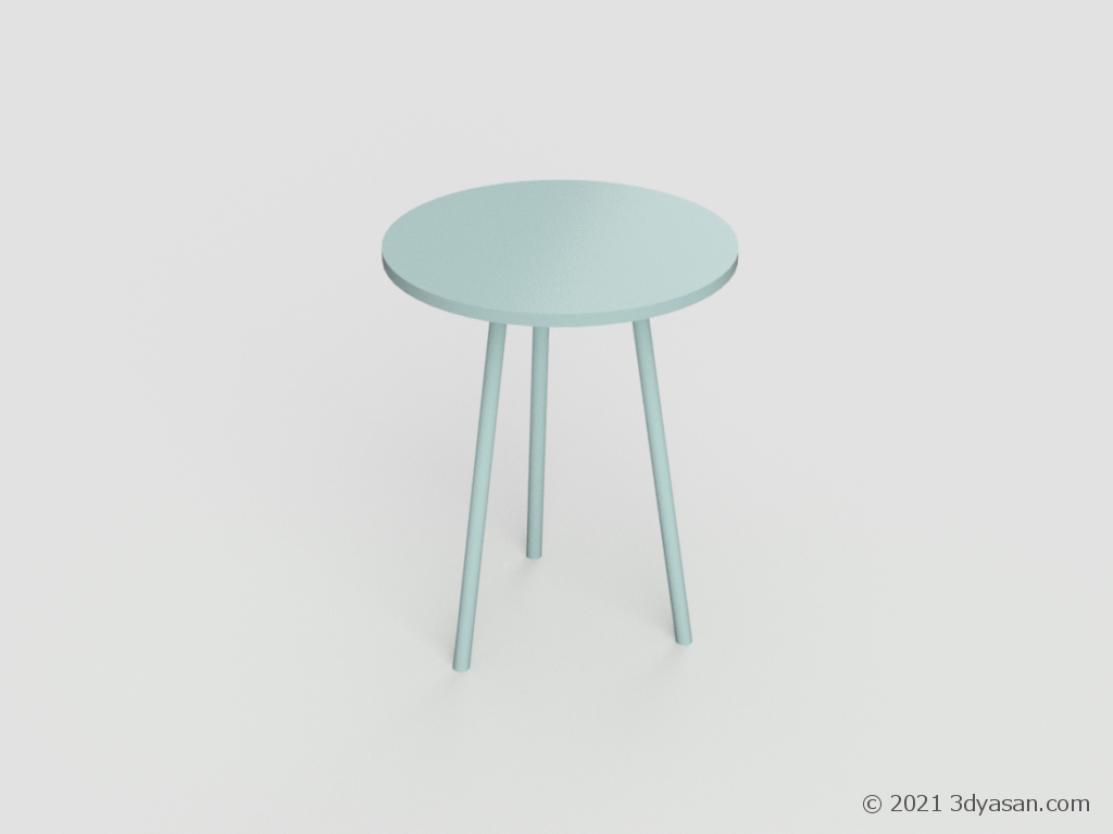 サイドテーブル のプレビュー画像