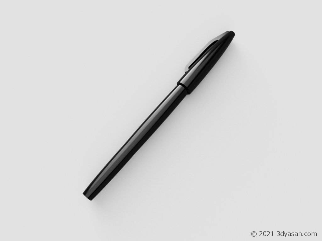 サインペン のプレビュー画像