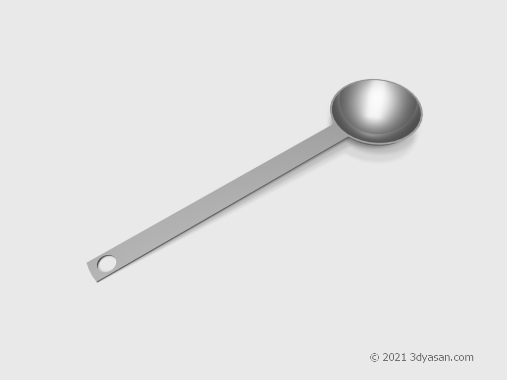 大さじ のプレビュー画像