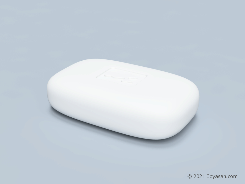 せっけん のプレビュー画像