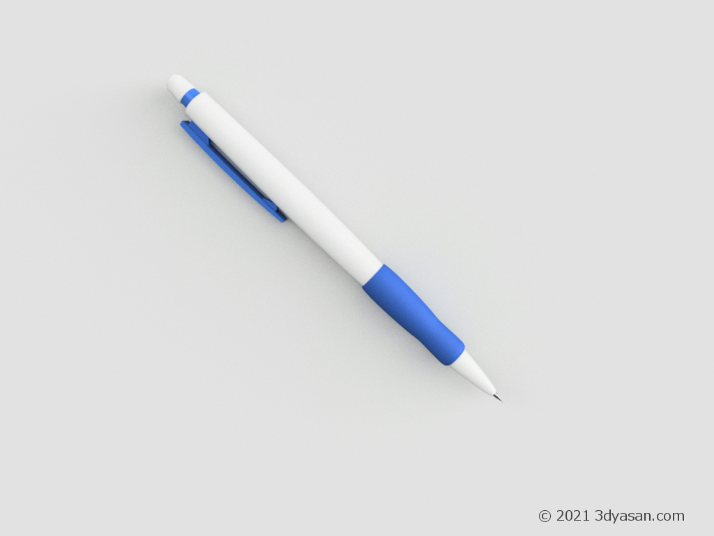 シャープペン のプレビュー画像