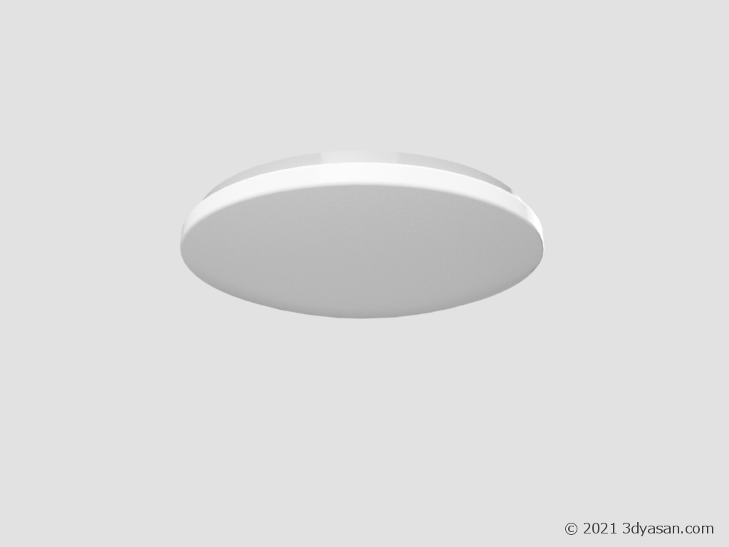 シーリングライト のプレビュー画像