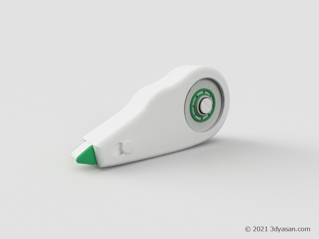 修正テープ のプレビュー画像