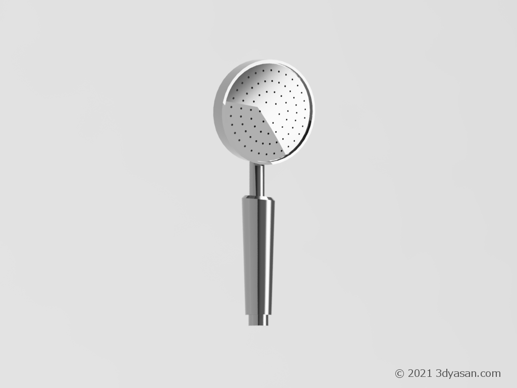 シャワーヘッド のプレビュー画像