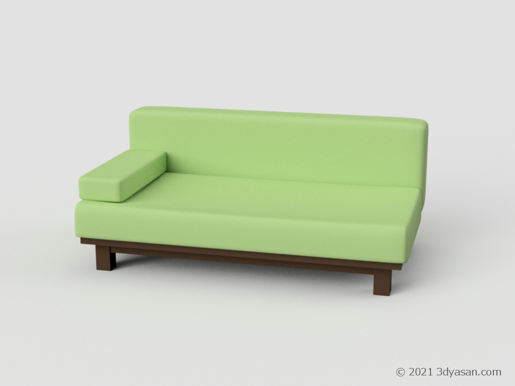 ソファ のプレビュー画像