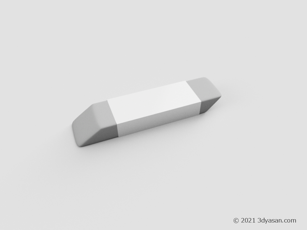 砂消しゴム のプレビュー画像