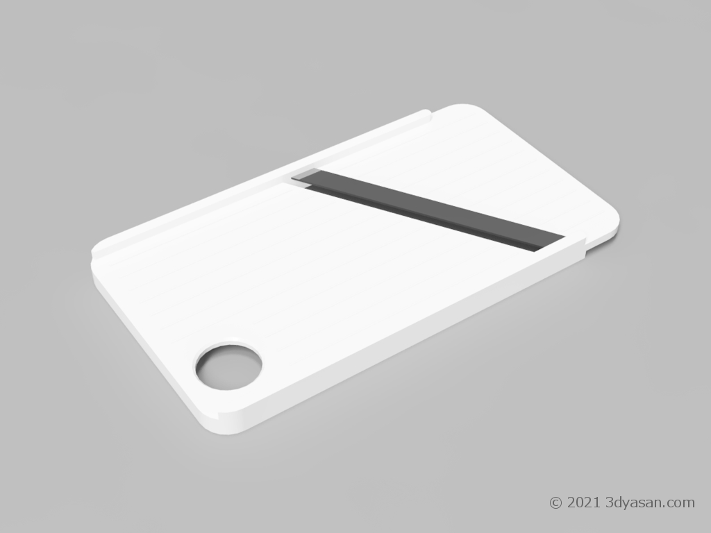 スライサー のプレビュー画像