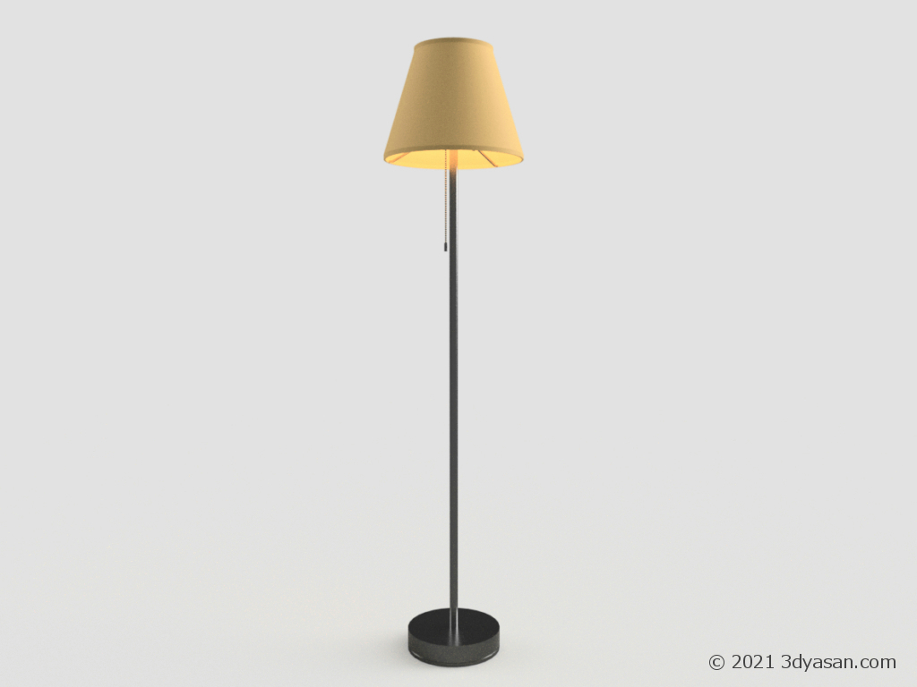 スタンドライト のプレビュー画像