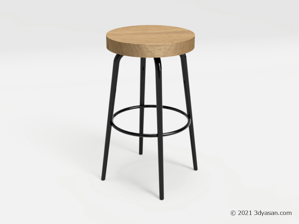 スツール のプレビュー画像