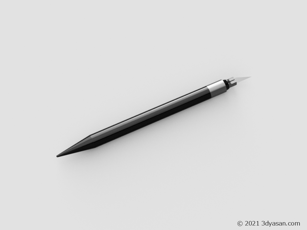 トーンナイフ のプレビュー画像