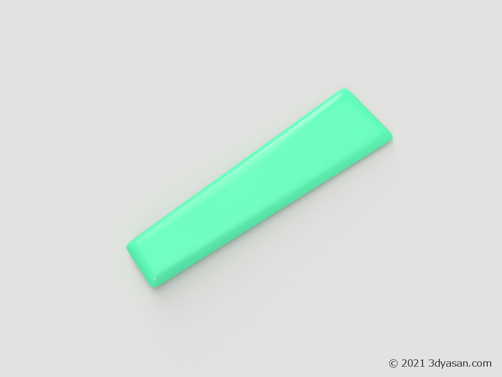 トーンヘラ のプレビュー画像