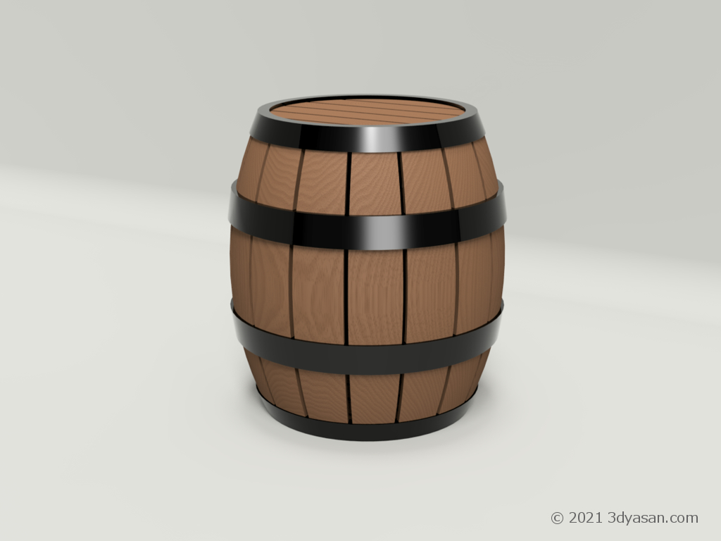 樽 のプレビュー画像