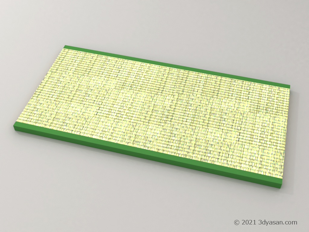 畳 のプレビュー画像