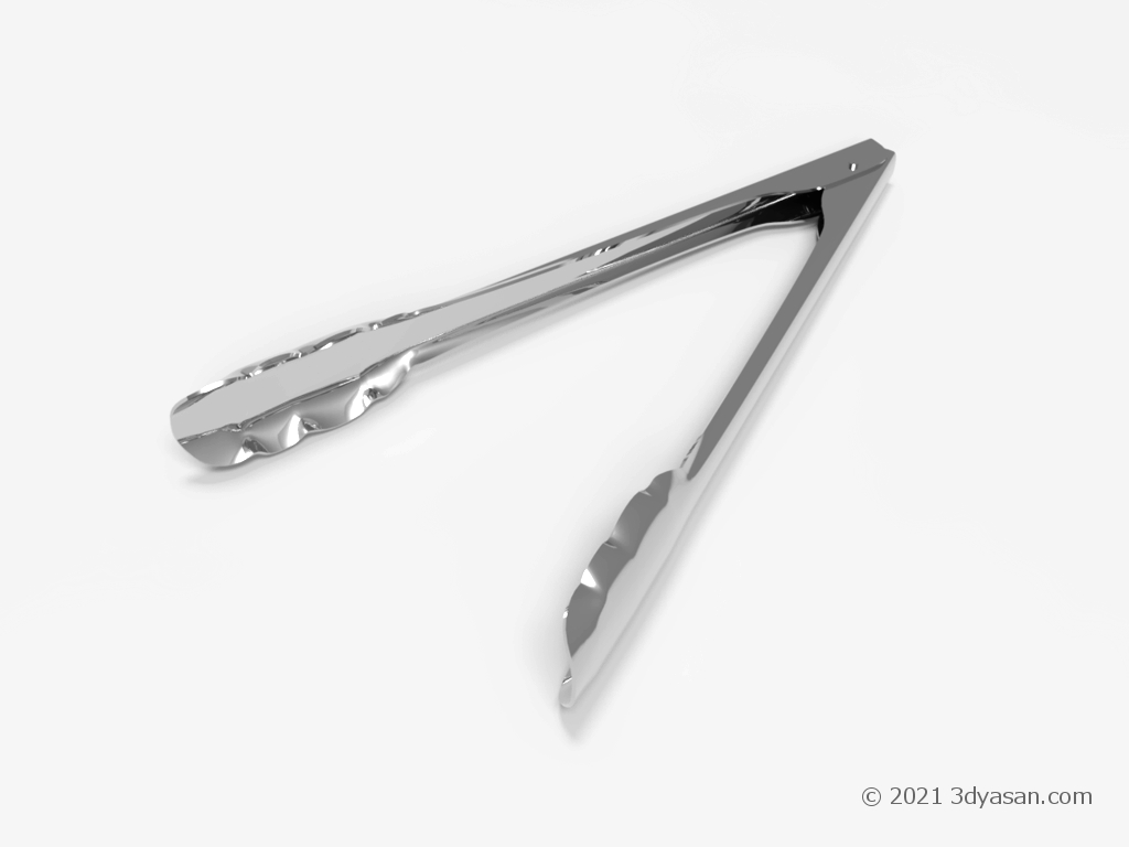 トング のプレビュー画像