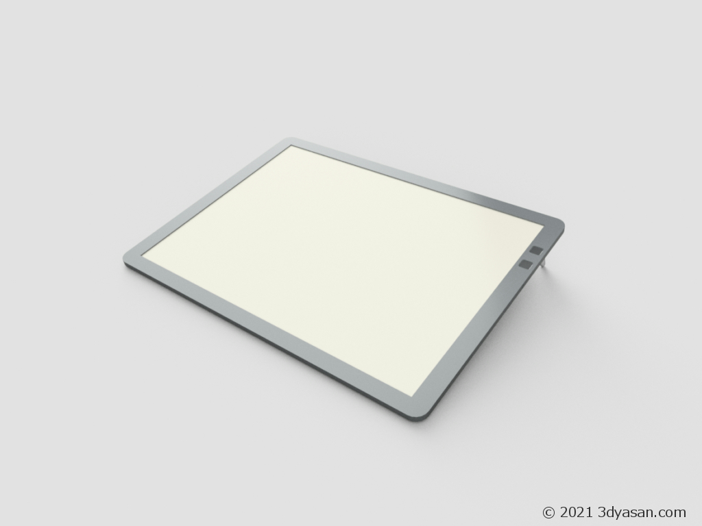 トレース台 のプレビュー画像