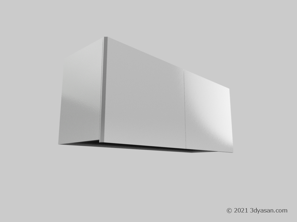 吊戸棚 のプレビュー画像