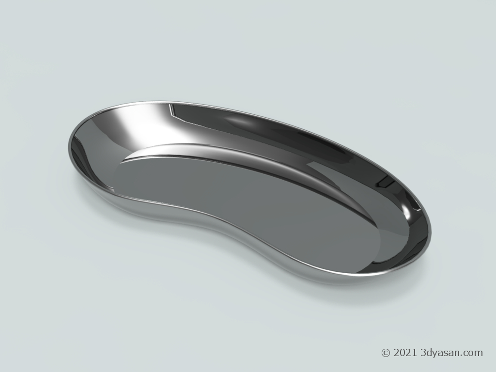 膿盆 のプレビュー画像