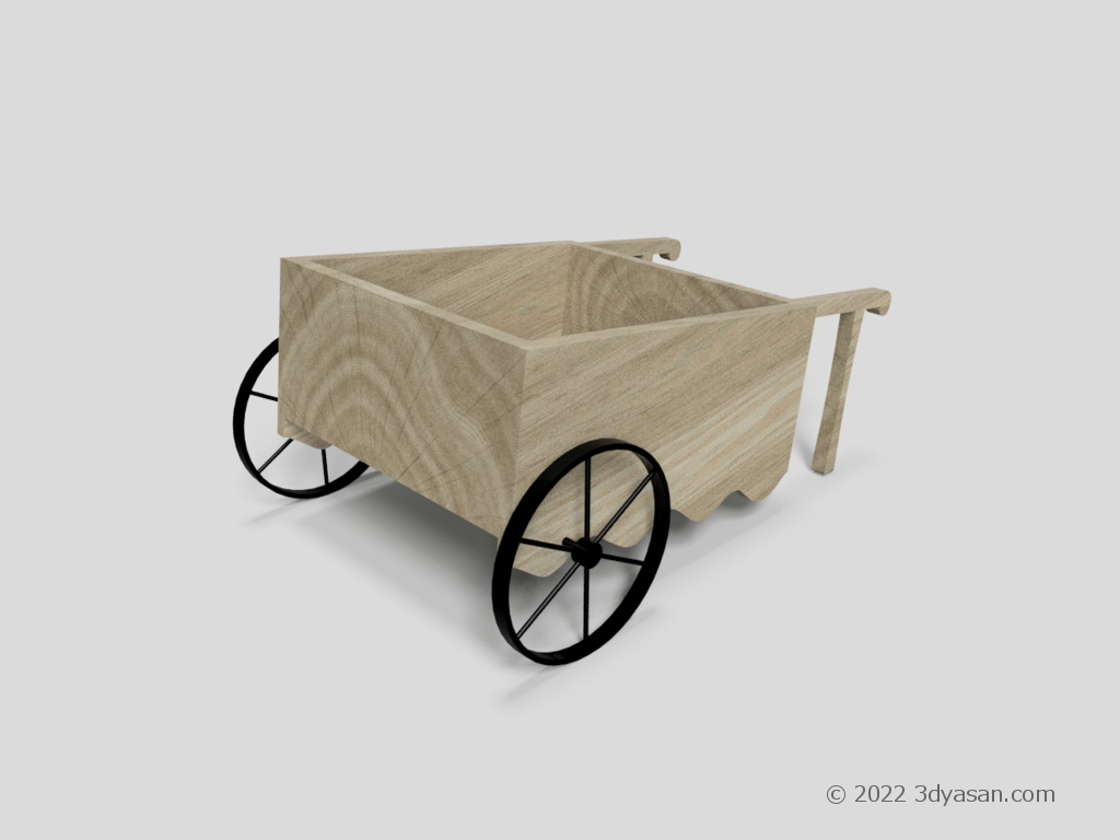 ワゴン のプレビュー画像