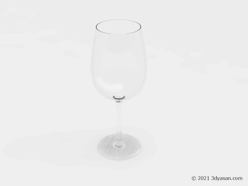 ワイングラス のプレビュー画像