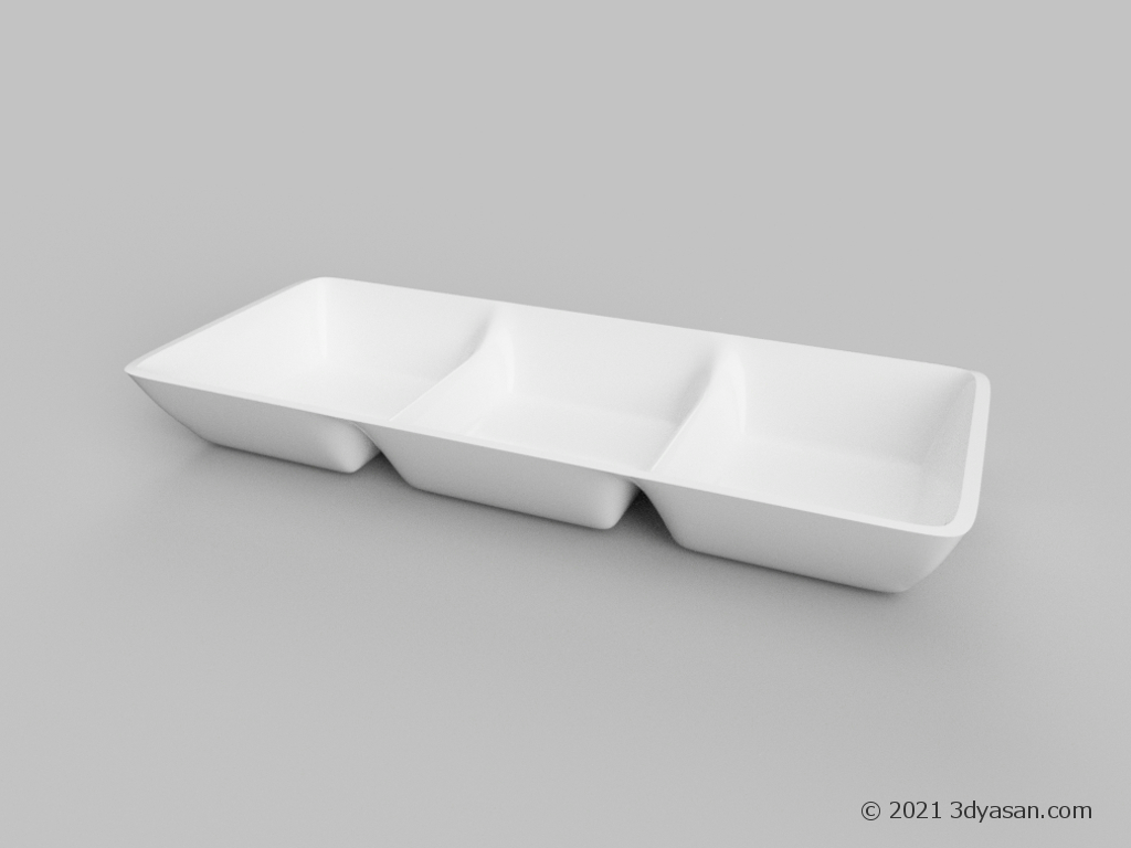 薬味皿 のプレビュー画像