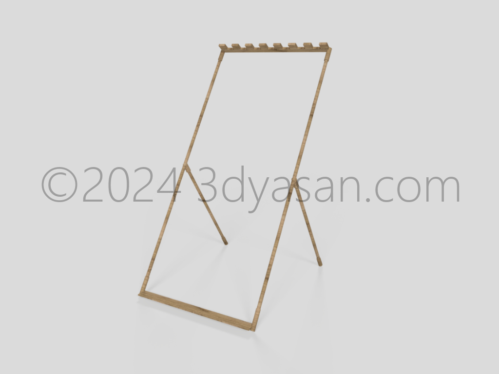 弓立て のプレビュー画像